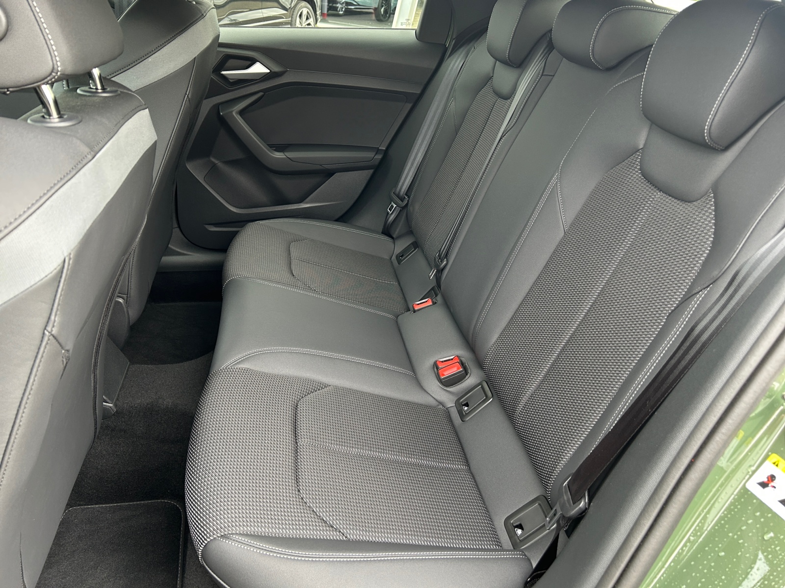 A1 Sportback S line 30 TFSI ,PDC SHZ LED
