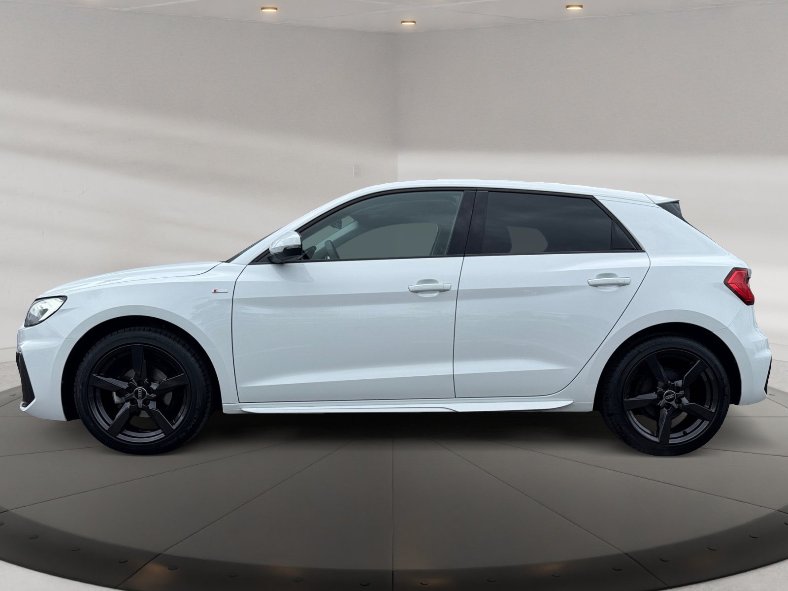 A1 Sportback S line 25 TFSI S tronic S line 25 TFSI  S tronic
