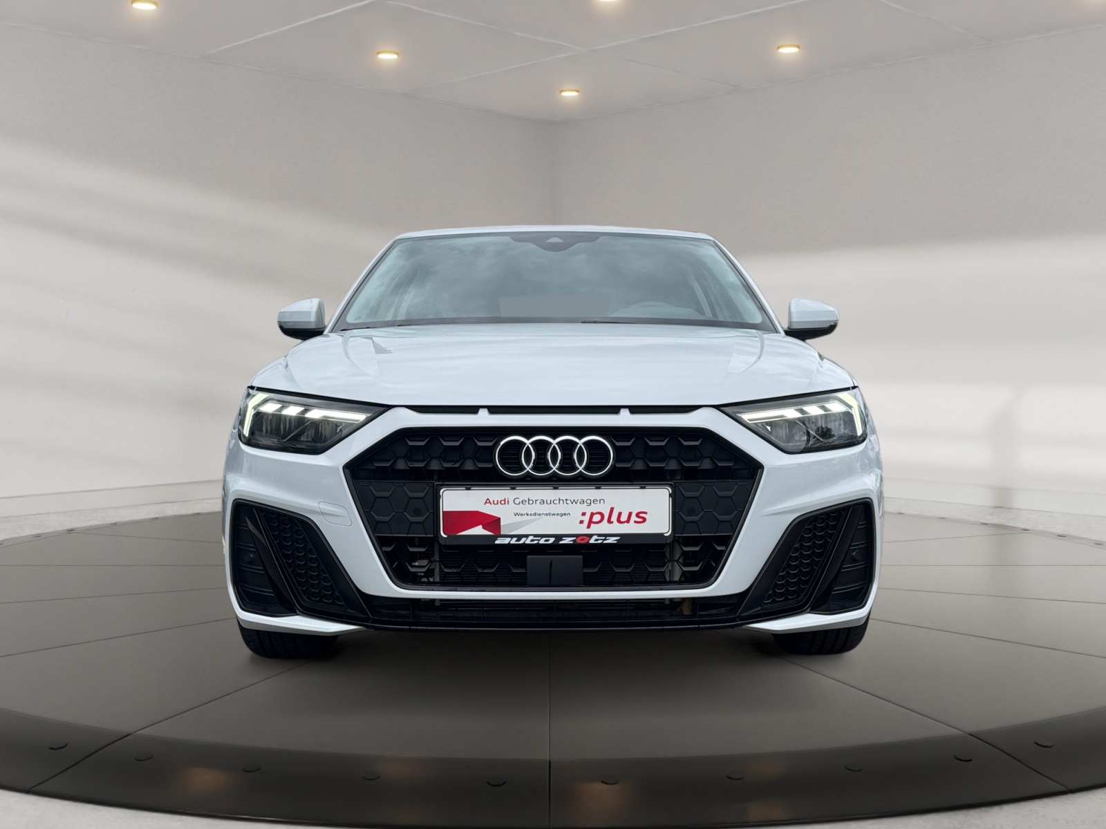 A1 Sportback S line 25 TFSI S tronic S line 25 TFSI  S tronic