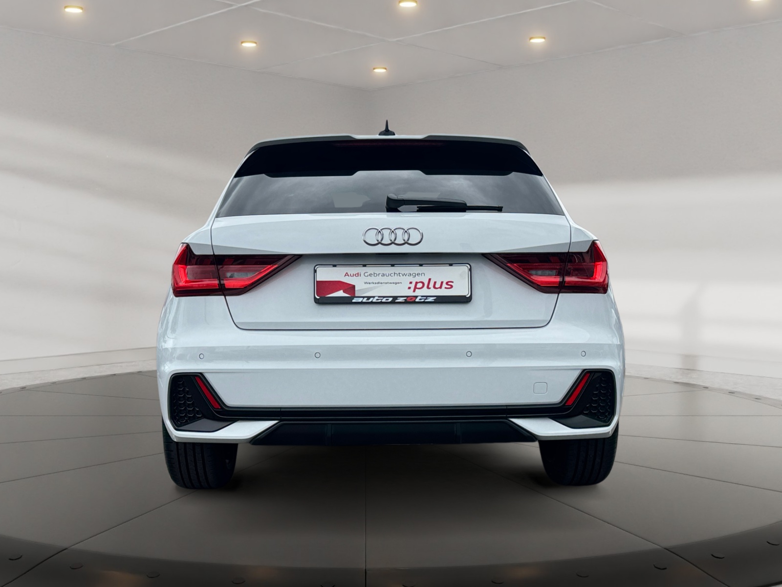 A1 Sportback S line 25 TFSI S tronic S line 25 TFSI  S tronic
