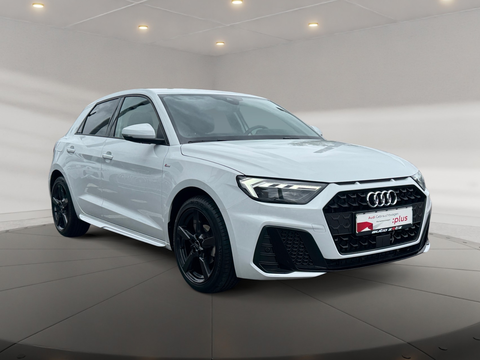 A1 Sportback S line 25 TFSI S tronic S line 25 TFSI  S tronic