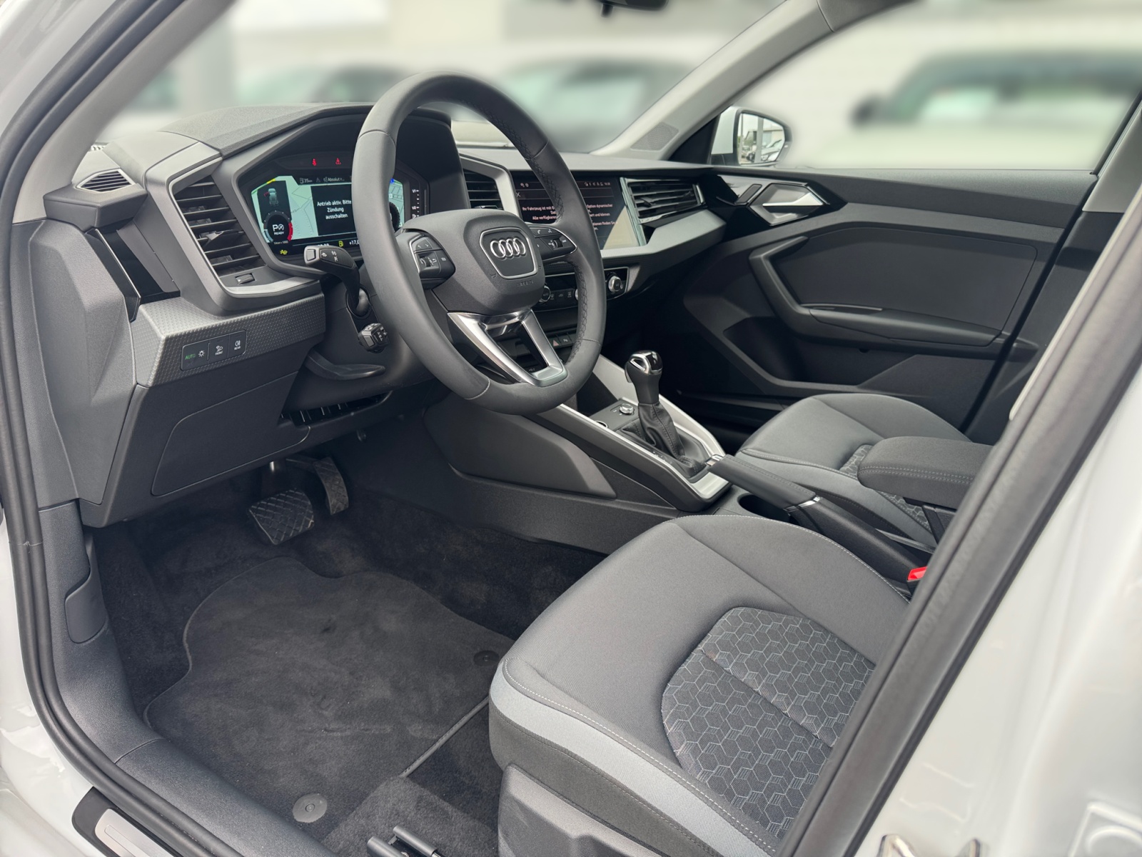 A1 Sportback S line 25 TFSI S tronic S line 25 TFSI  S tronic