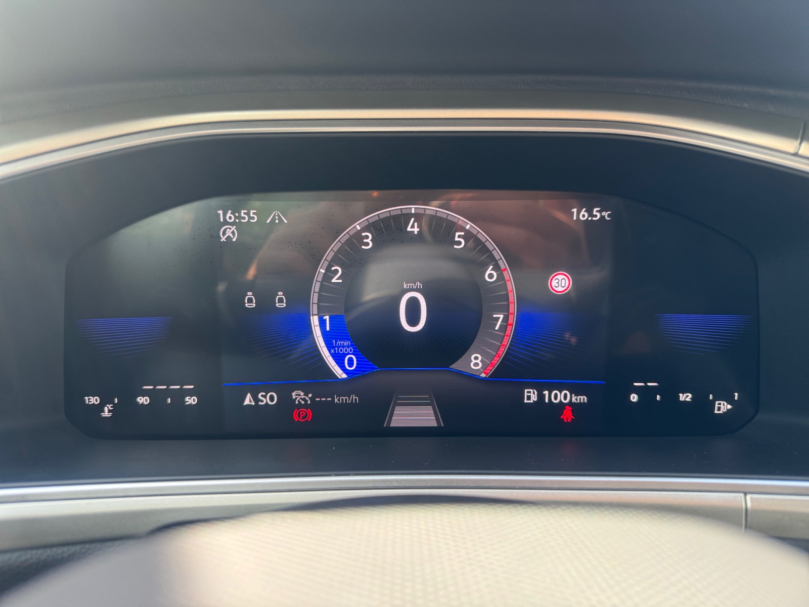 T-Roc Cabriolet MOVE AHK NAVI ACC ,Virtual,PDC