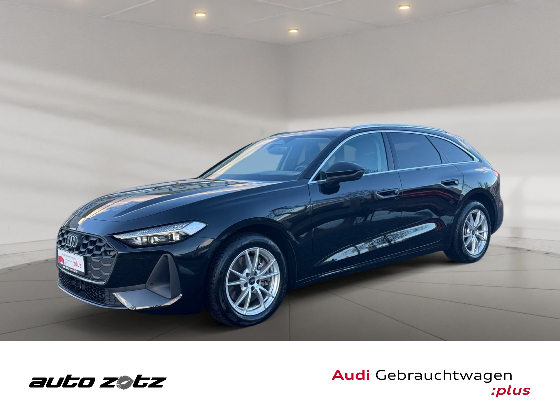 A5 Avant TDI quattro S tronic matrix,360,Kam. AHK