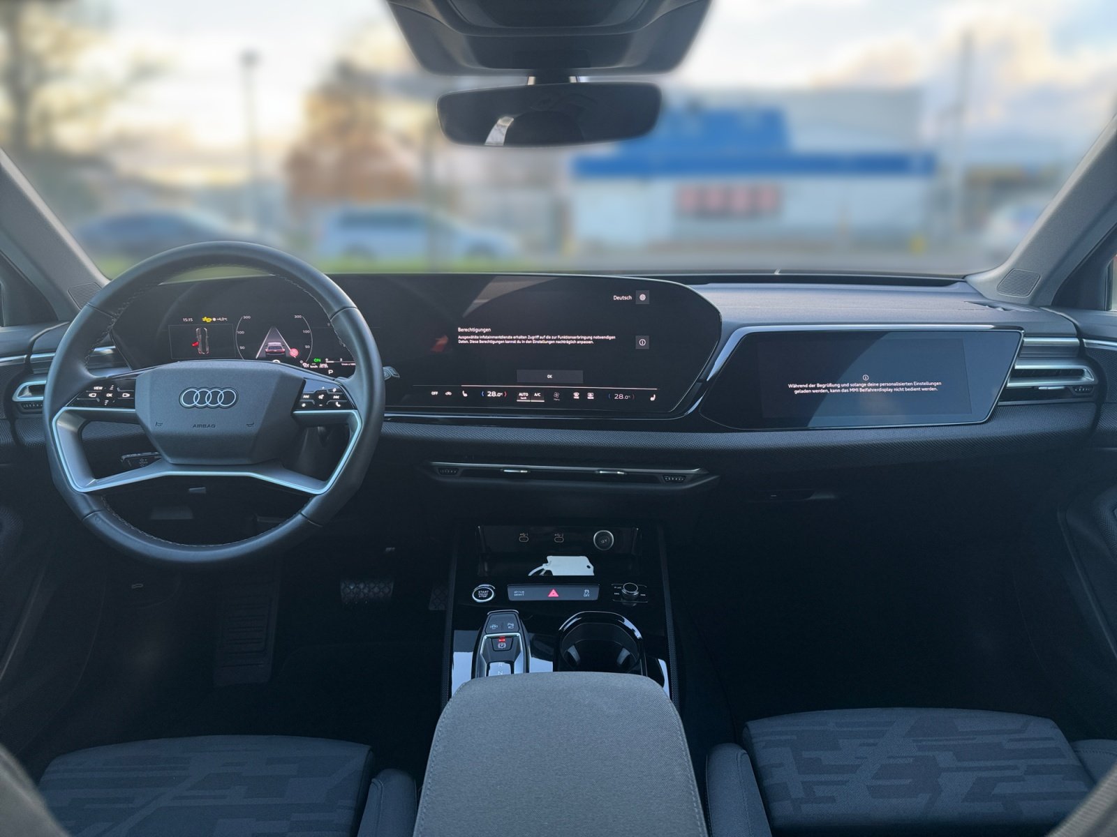 A5 Avant TDI quattro S tronic matrix,360,Kam. AHK
