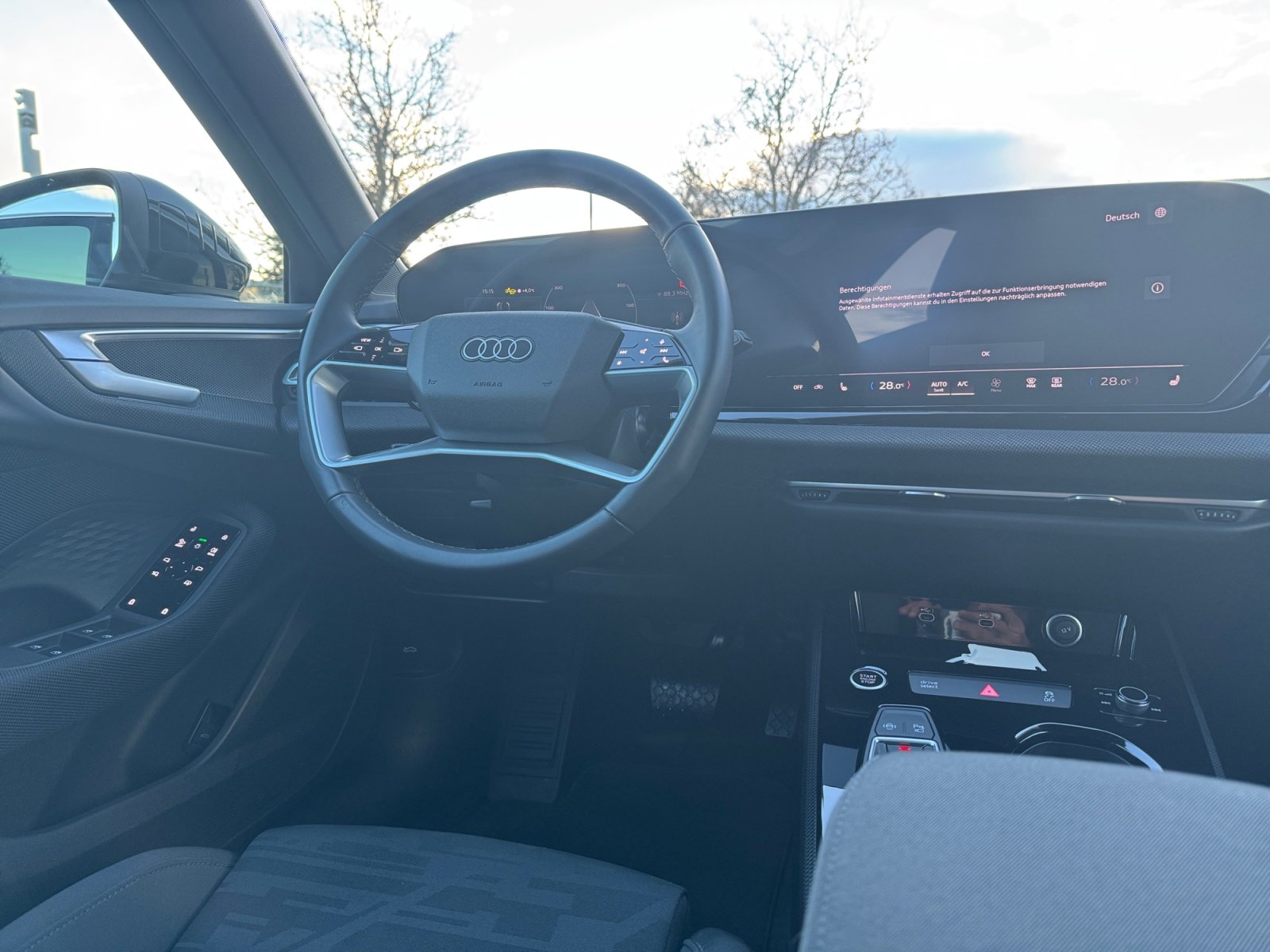 A5 Avant TDI quattro S tronic matrix,360,Kam. AHK