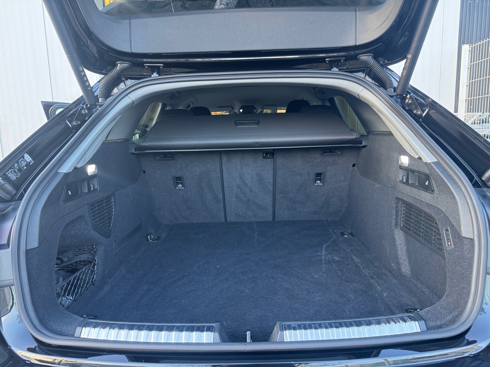 A5 Avant TDI quattro S tronic matrix,360,Kam. AHK