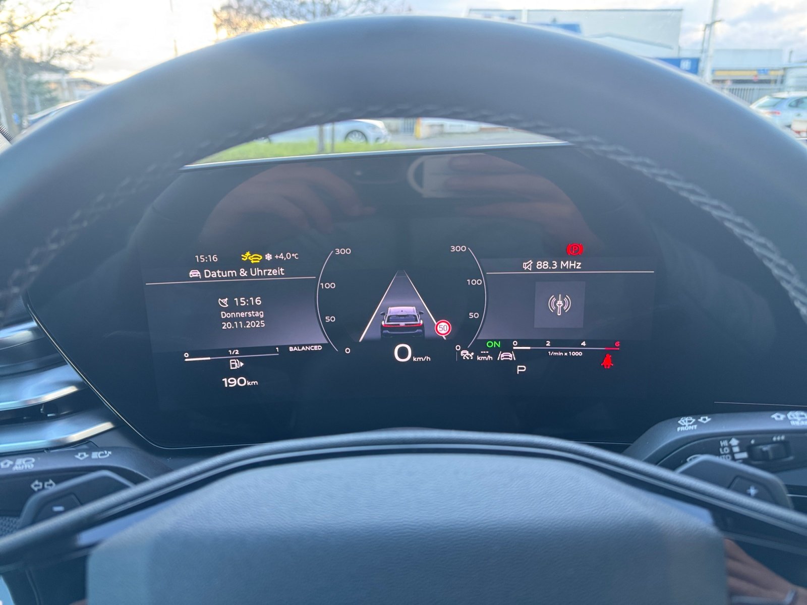 A5 Avant TDI quattro S tronic matrix,360,Kam. AHK