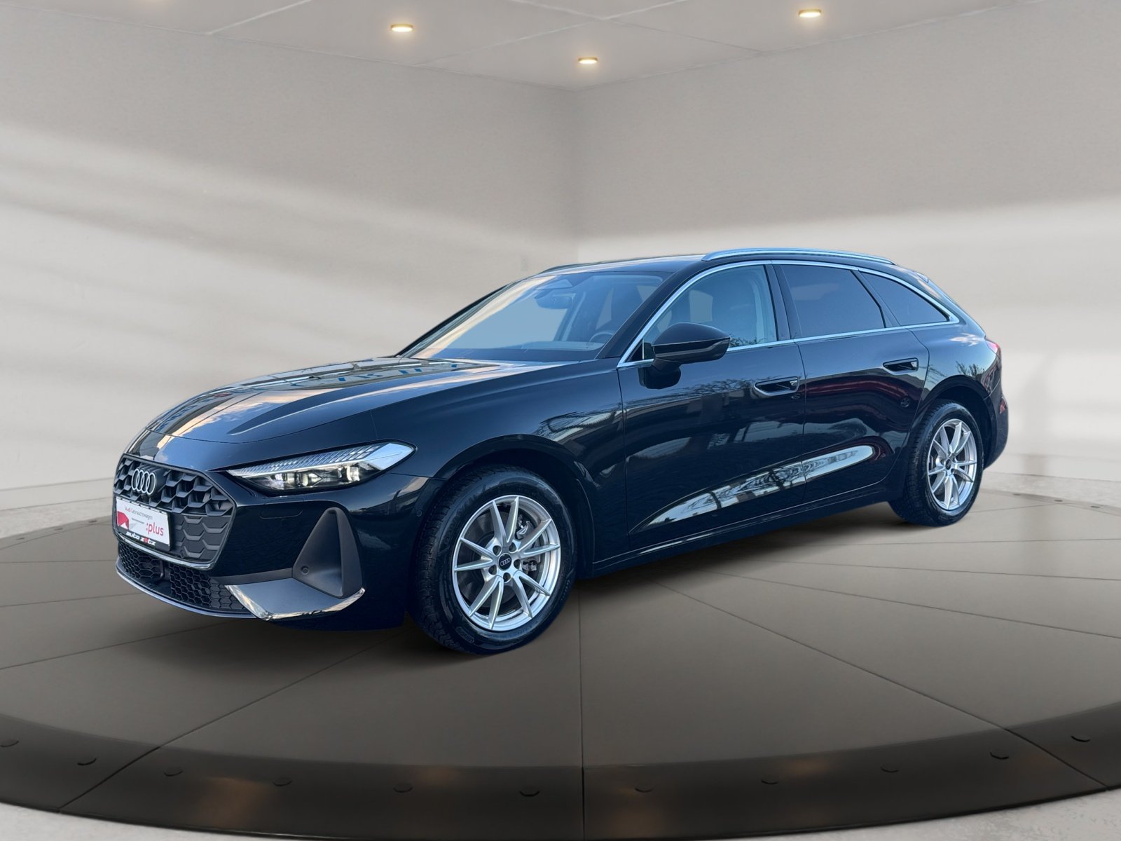 A5 Avant TDI quattro S tronic matrix,360,Kam. AHK