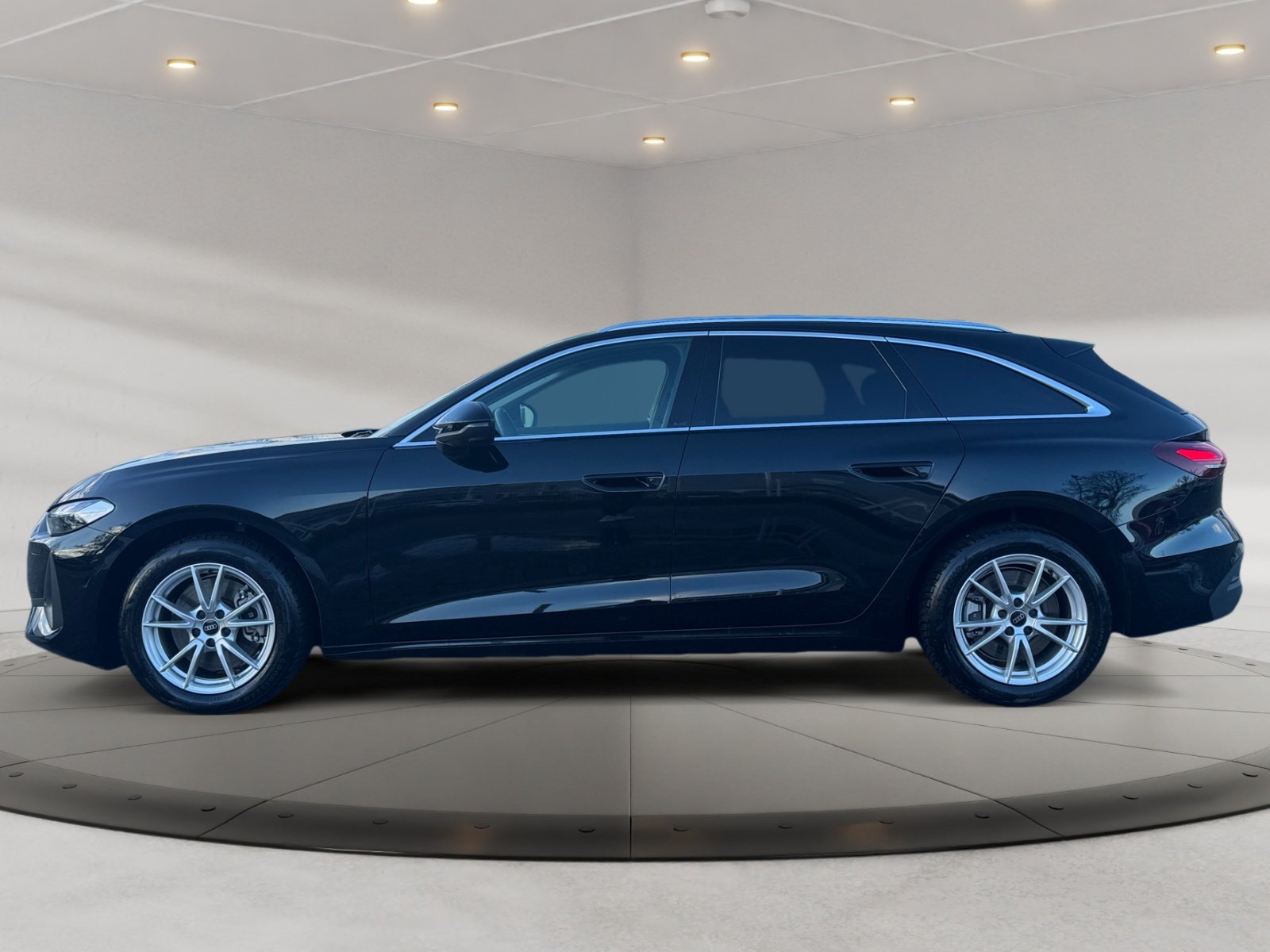 A5 Avant TDI quattro S tronic matrix,360,Kam. AHK