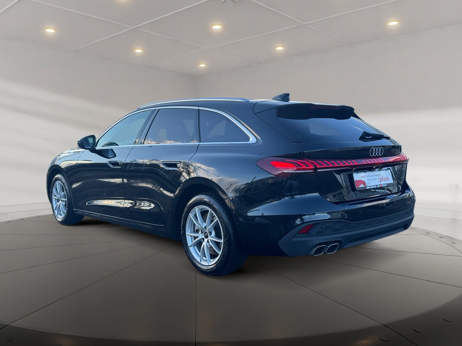 A5 Avant TDI quattro S tronic matrix,360,Kam. AHK