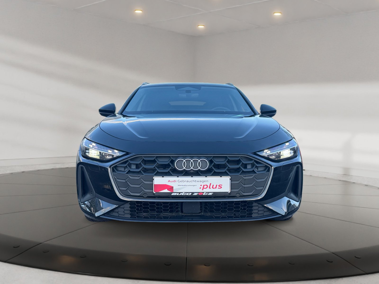 A5 Avant TDI quattro S tronic matrix,360,Kam. AHK