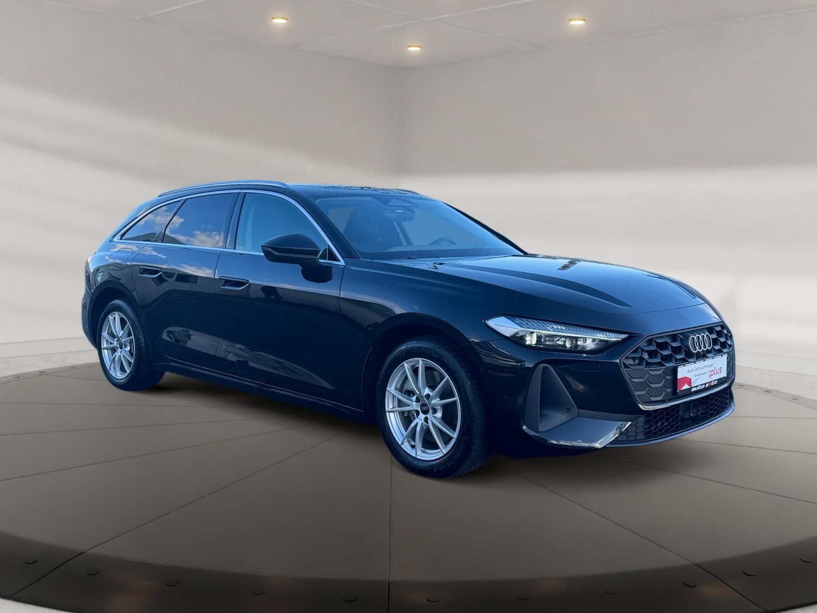 A5 Avant TDI quattro S tronic matrix,360,Kam. AHK