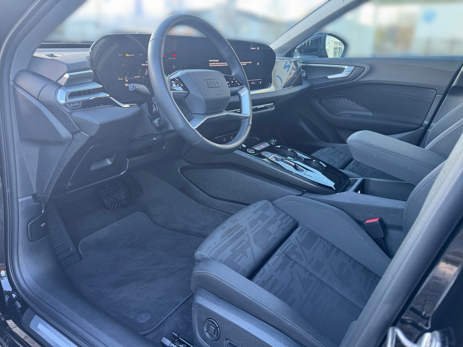 A5 Avant TDI quattro S tronic matrix,360,Kam. AHK