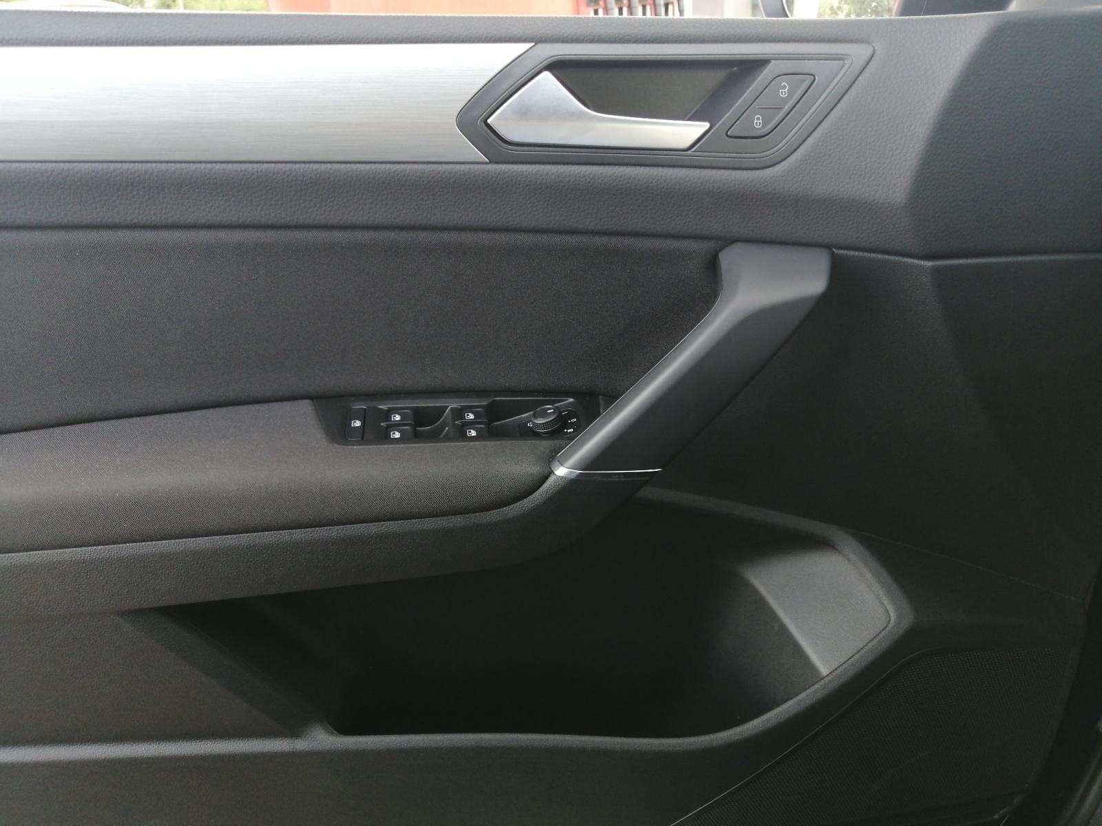 Touran Comfortline 2.0 TDI DSG ,Virtual,PDC,ACC