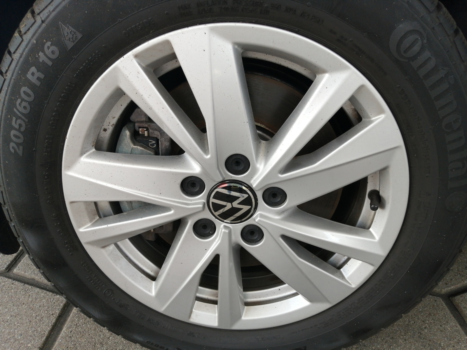 Touran Comfortline 2.0 TDI DSG ,Virtual,PDC,ACC