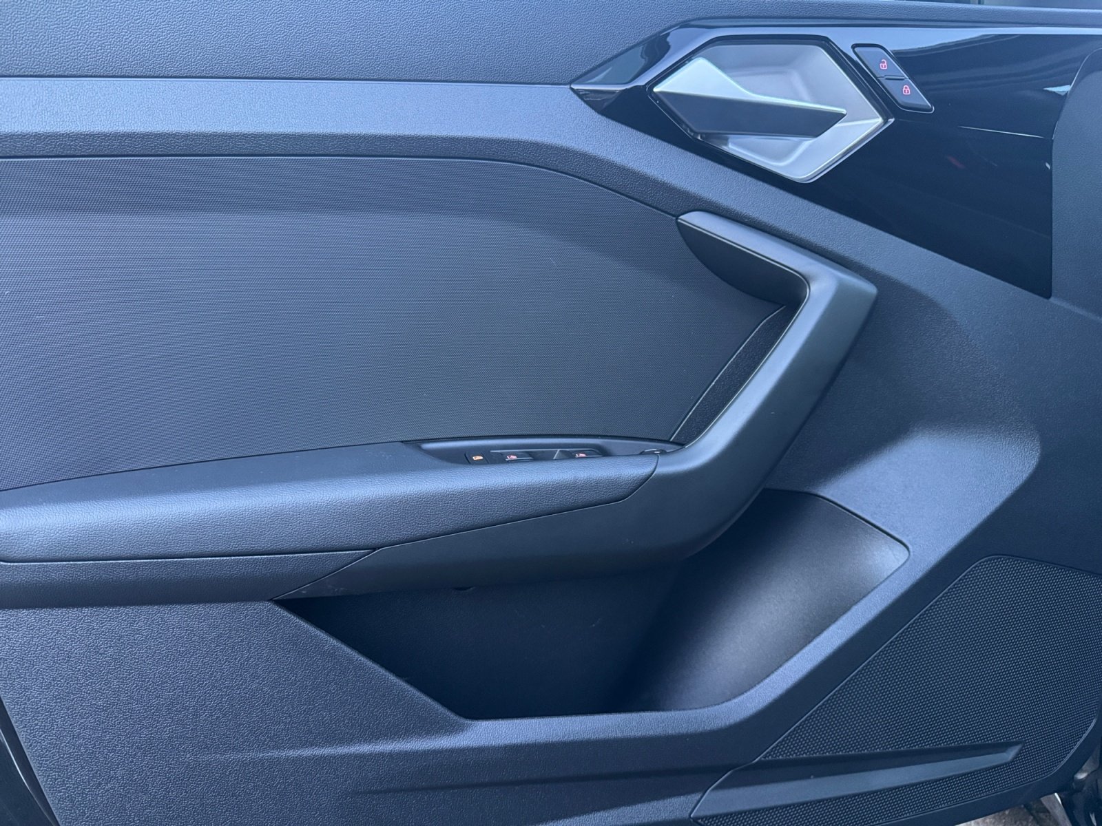 A1 Sportback advanced 25TFSI Schaltgetriebe PDC