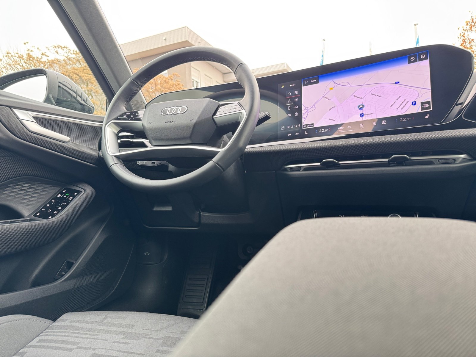 A5 Avant TFSI S tronic matrix,360,Kam.,PDC,ACC