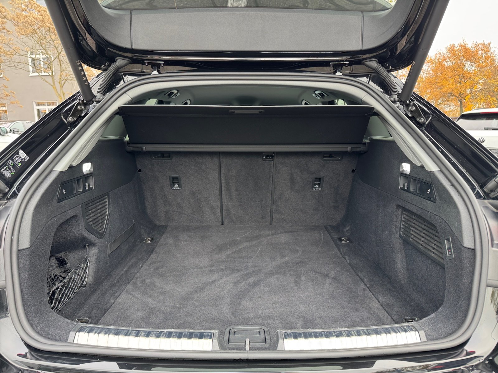 A5 Avant TFSI S tronic matrix,360,Kam.,PDC,ACC