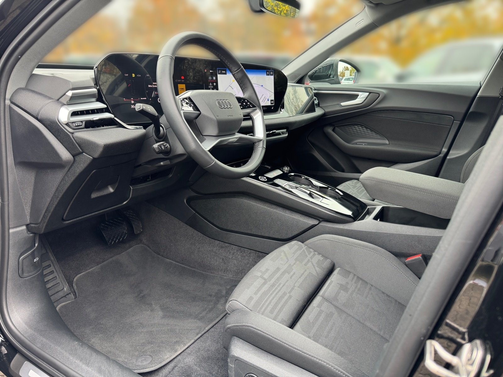 A5 Avant TFSI S tronic matrix,360,Kam.,PDC,ACC