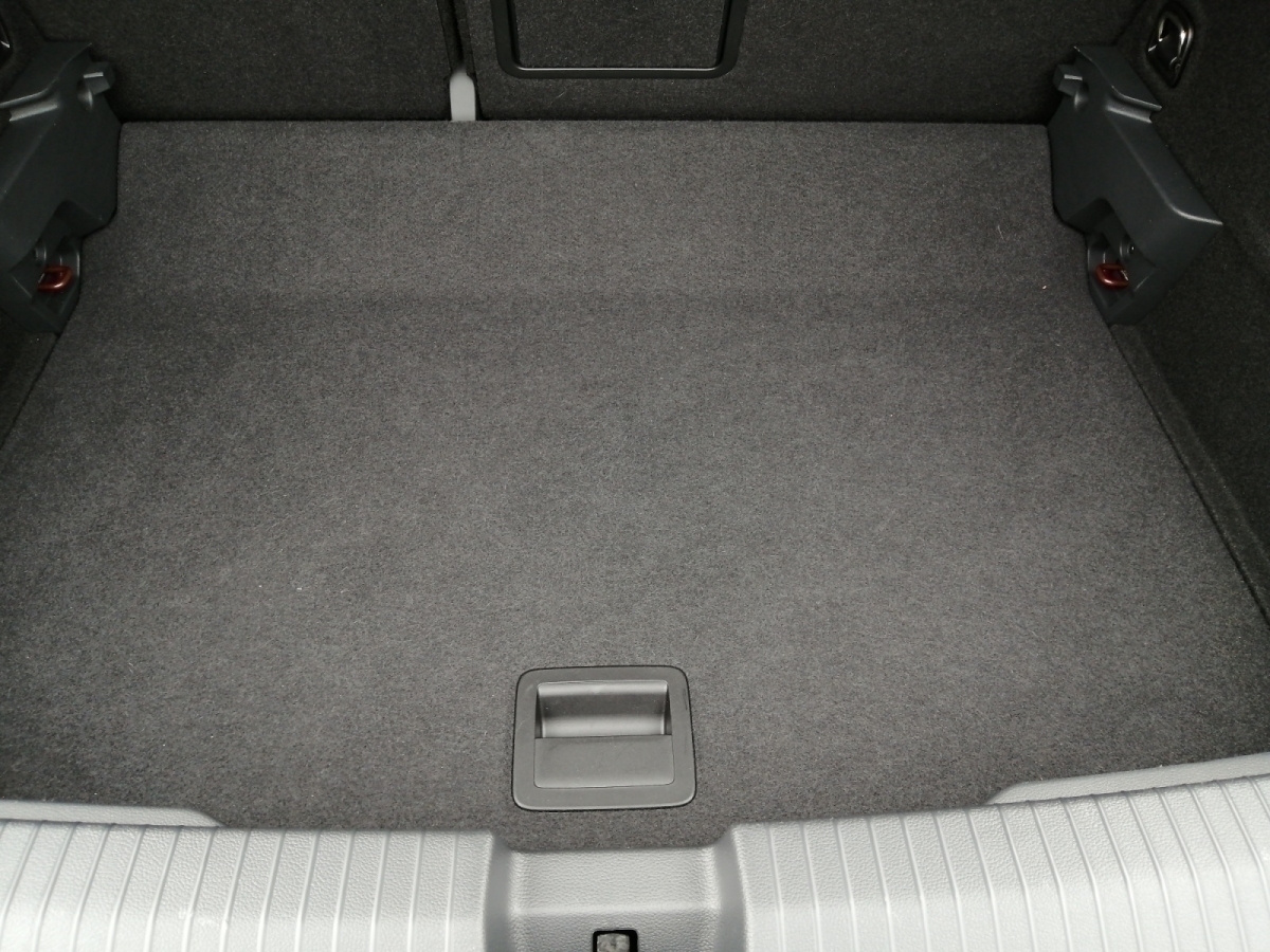 T-ROC R-Line 1.0 TSI LED-Plus Navi ACC SHZ,
