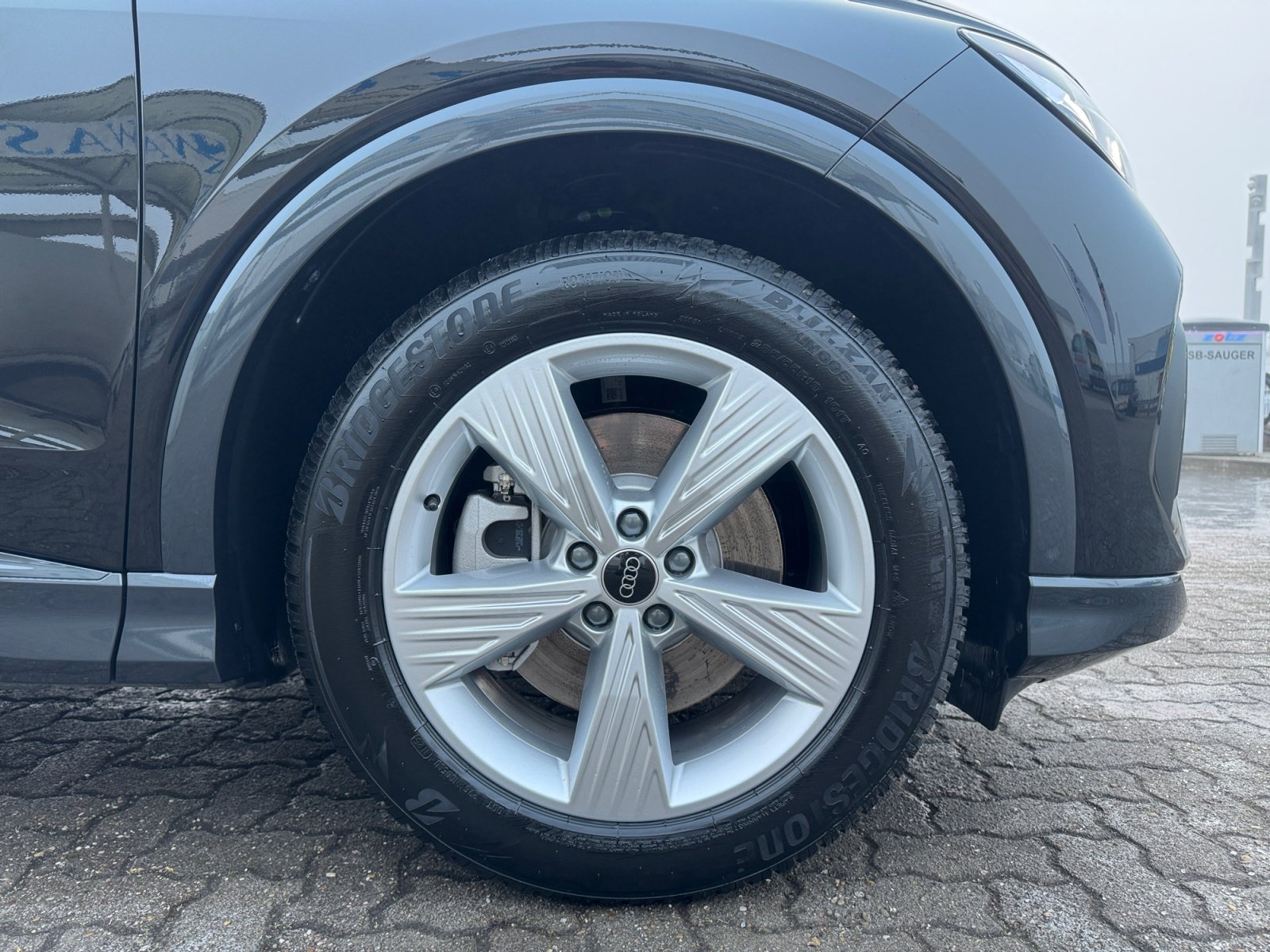 Q4 Sportback e-tron 45 PDC,Standhz,Virtual,LED