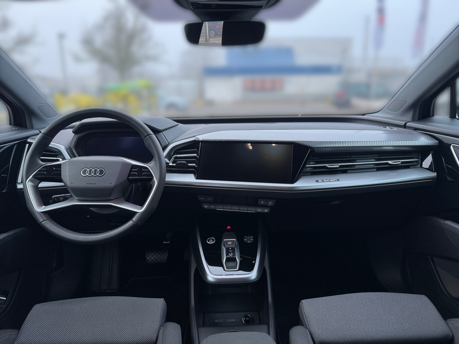 Q4 Sportback e-tron 45 PDC,Standhz,Virtual,LED