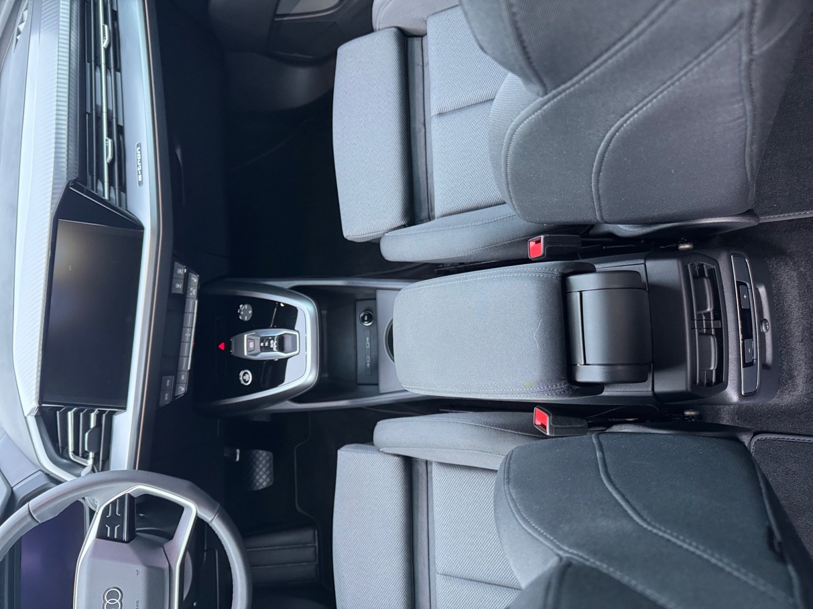 Q4 Sportback e-tron 45 PDC,Standhz,Virtual,LED