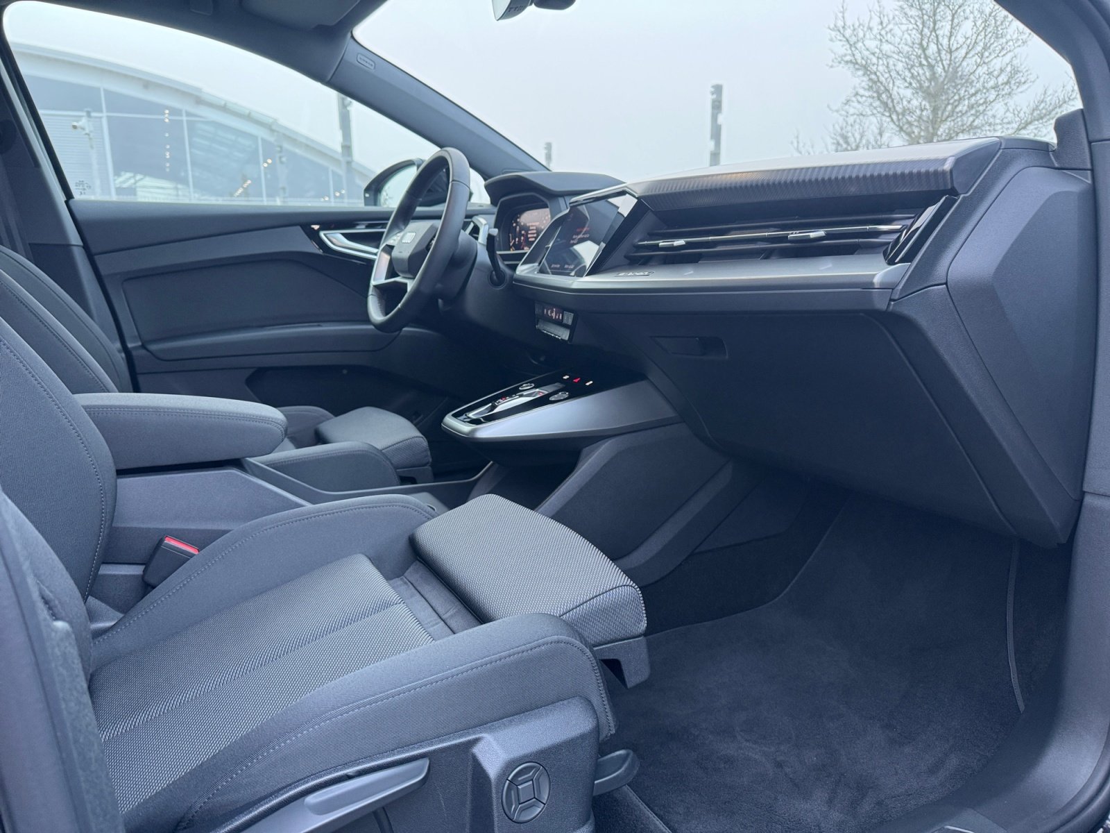 Q4 Sportback e-tron 45 PDC,Standhz,Virtual,LED