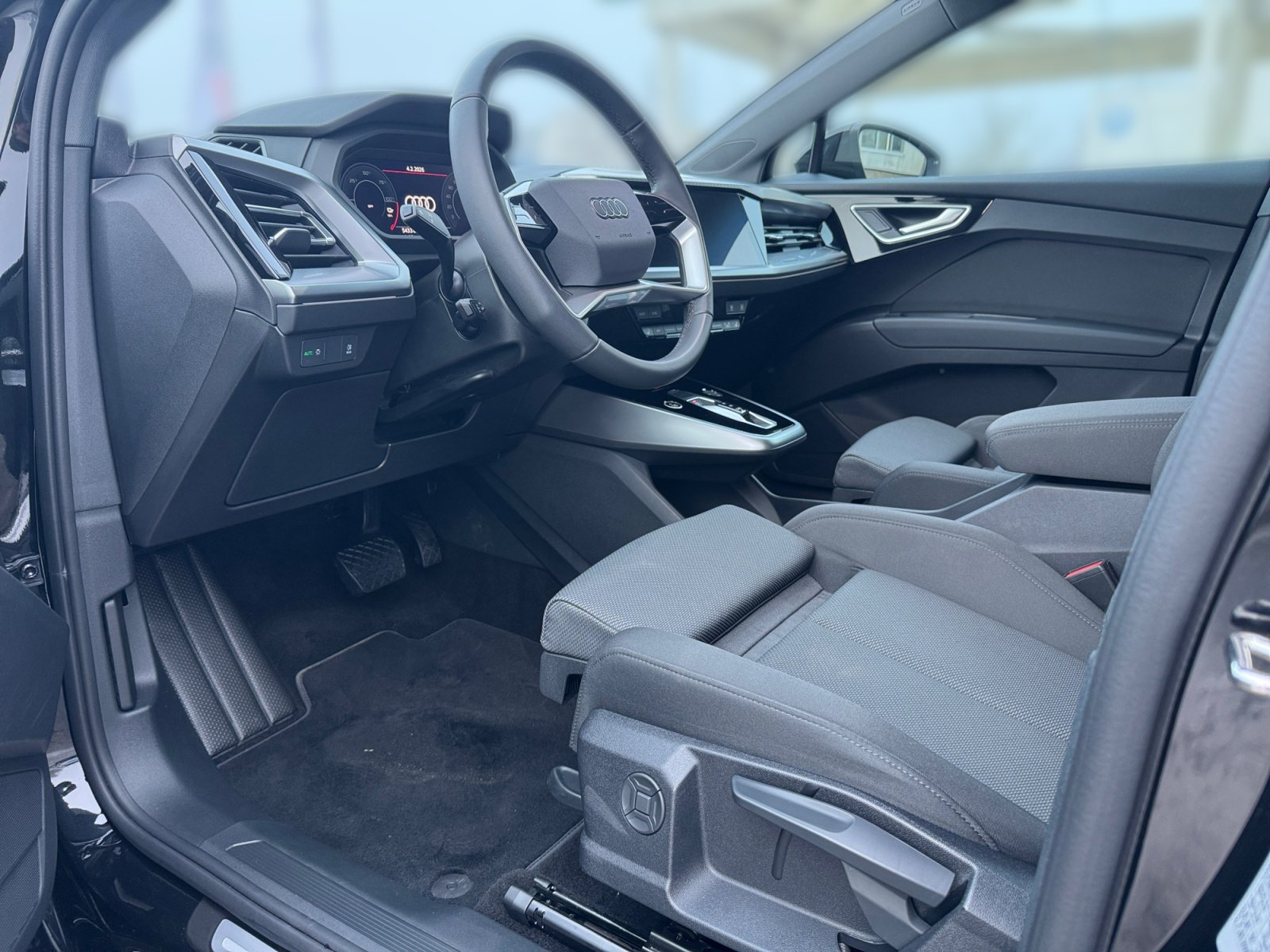 Q4 Sportback e-tron 45 PDC,Standhz,Virtual,LED