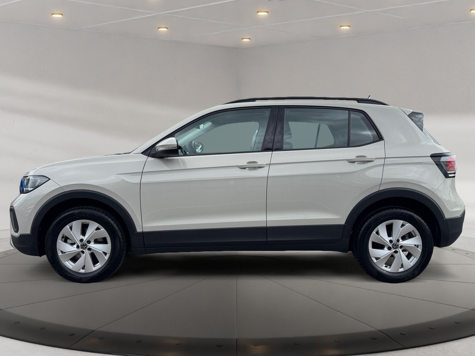 T-Cross Life 1.0 l TSI OPF 116 PS 7-Gang- DSG